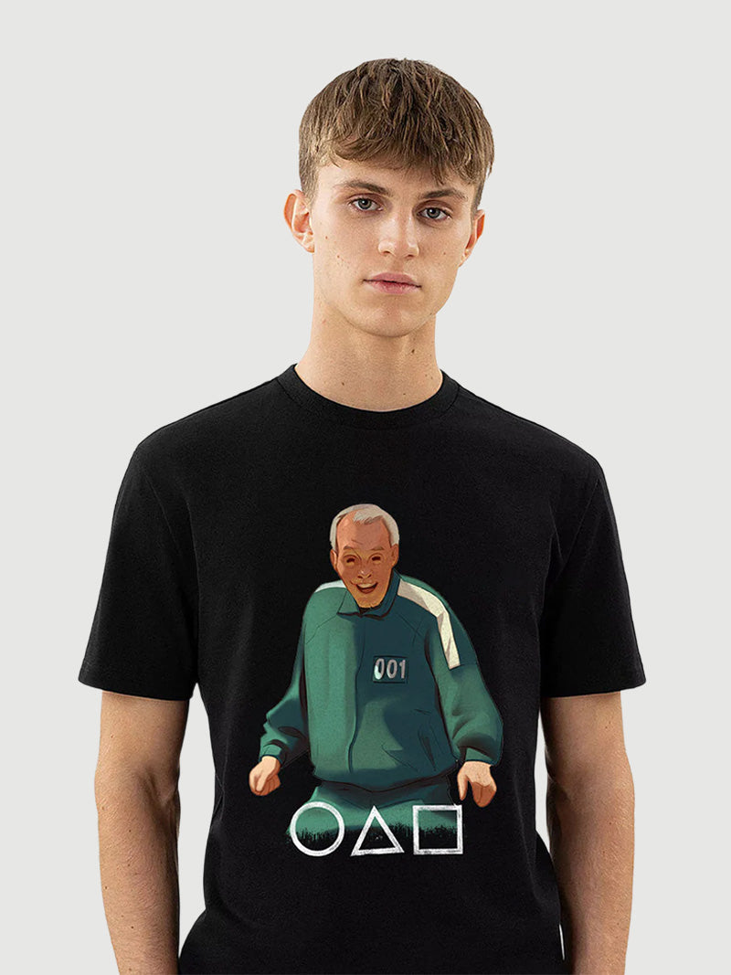 Squid Games Collection