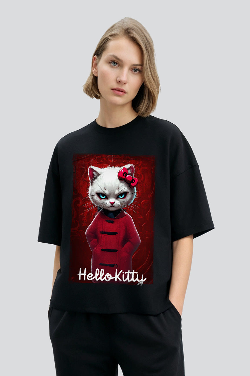 Hello Kitty Female Adults