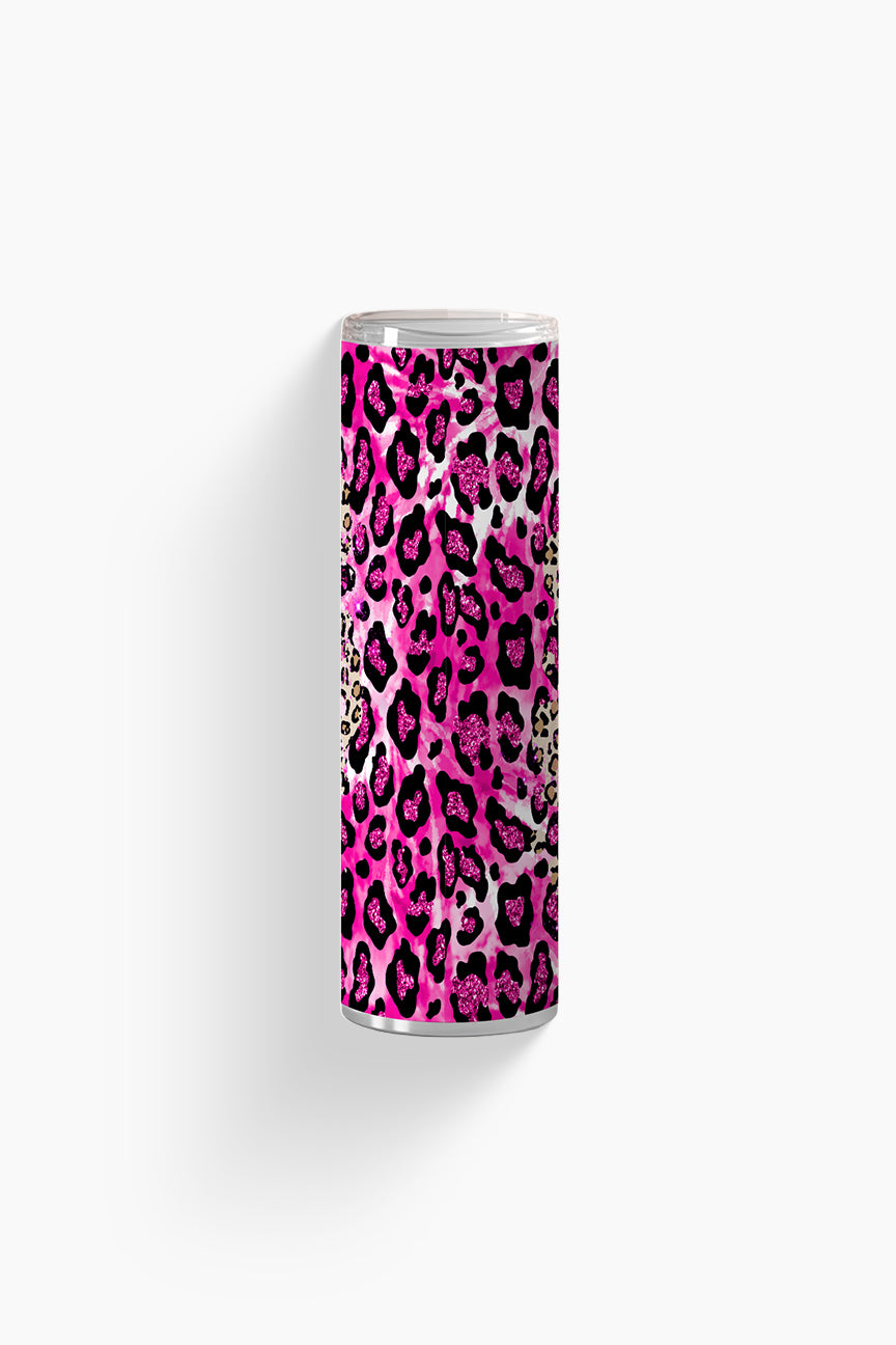 Leave me alone - Tumbler