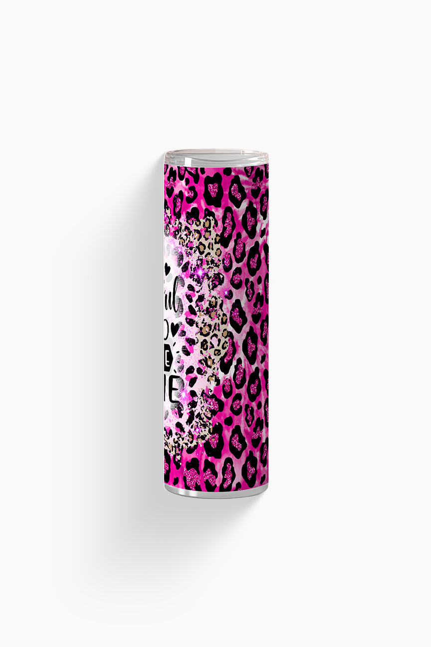 Leave me alone - Tumbler