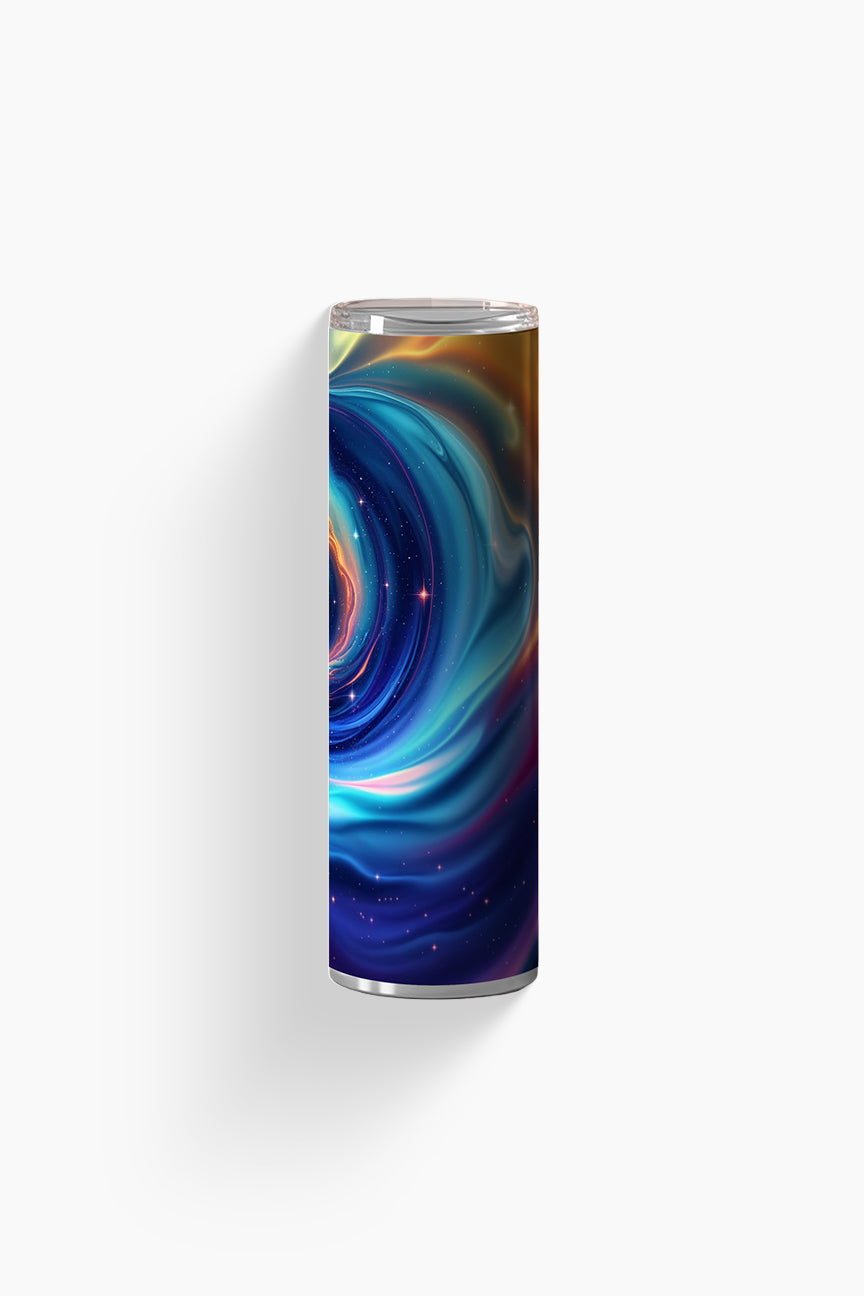 Lost In Space - Tumbler