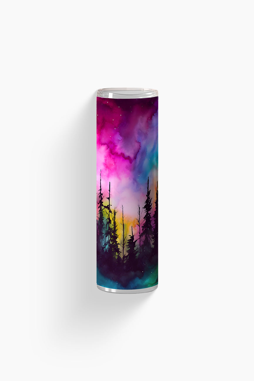 Dream Forest - Tumbler