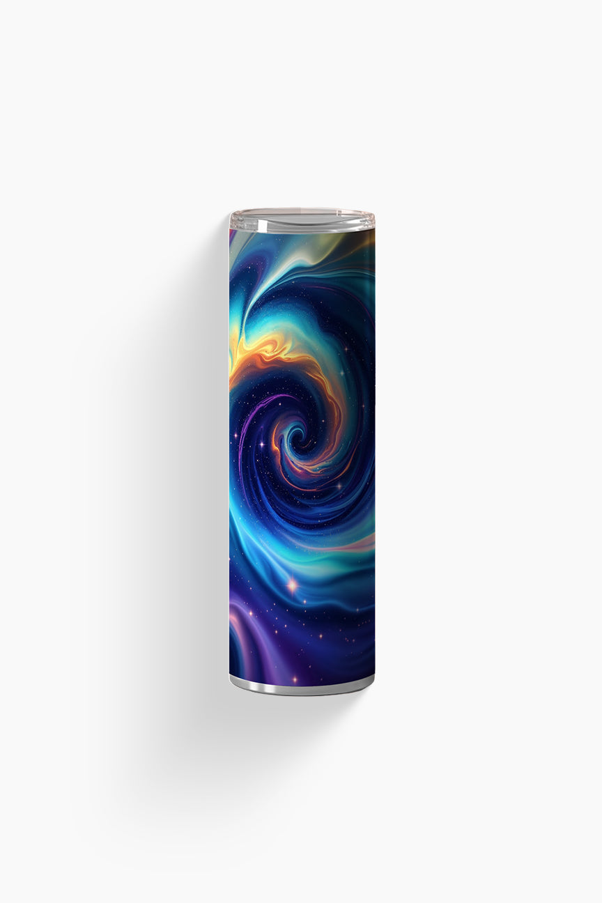 Lost In Space - Tumbler