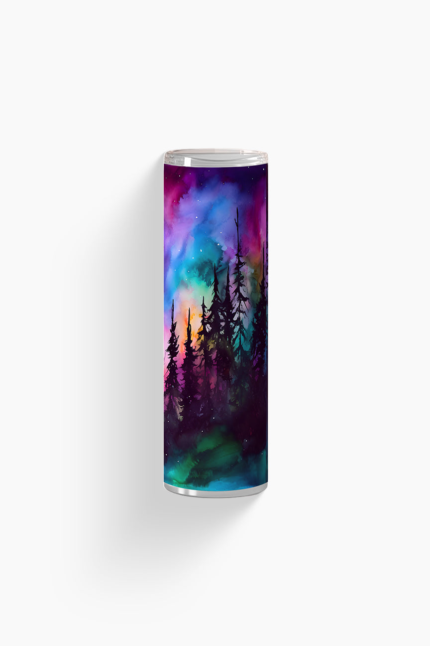 Dream Forest - Tumbler