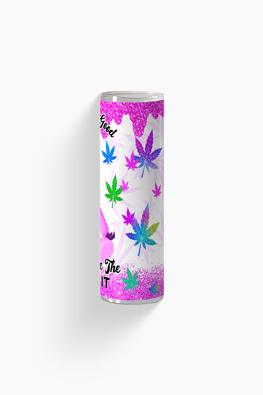 Inhale the Good Shit - Tumbler