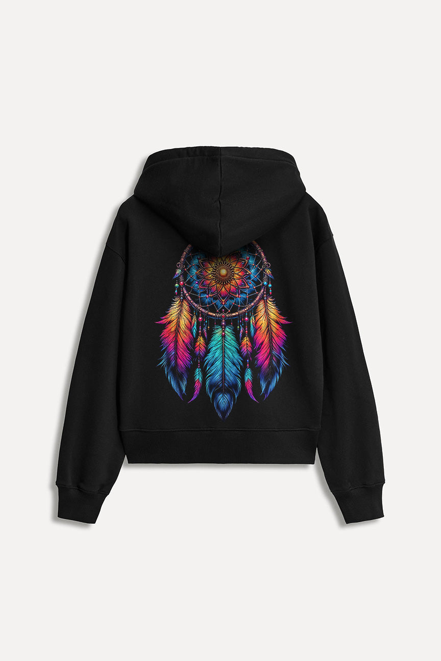 Dream Catcher Hoodie