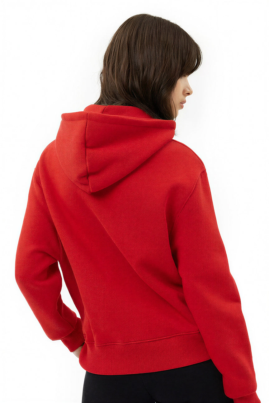 Cry A Lot! Hoodie