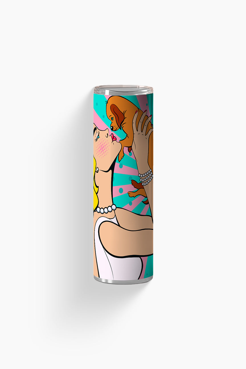 Forgot to have Kids - Tumbler