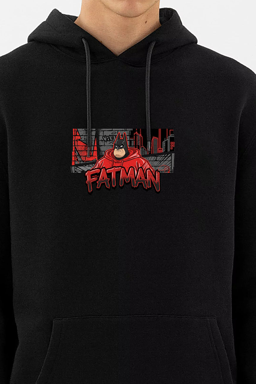 Fatman Hoodie
