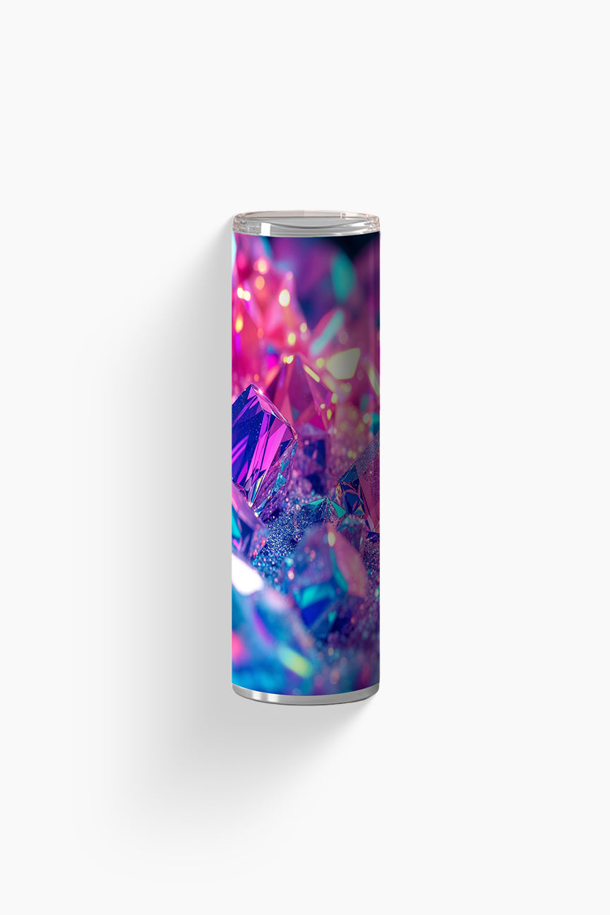 Mystical sparkle - Tumbler