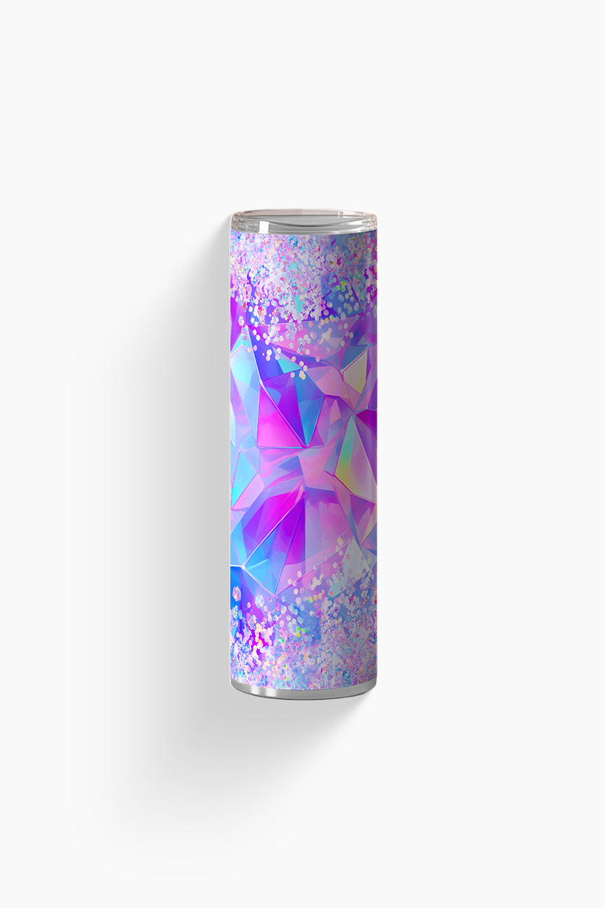 Mystical Crystal - Tumbler