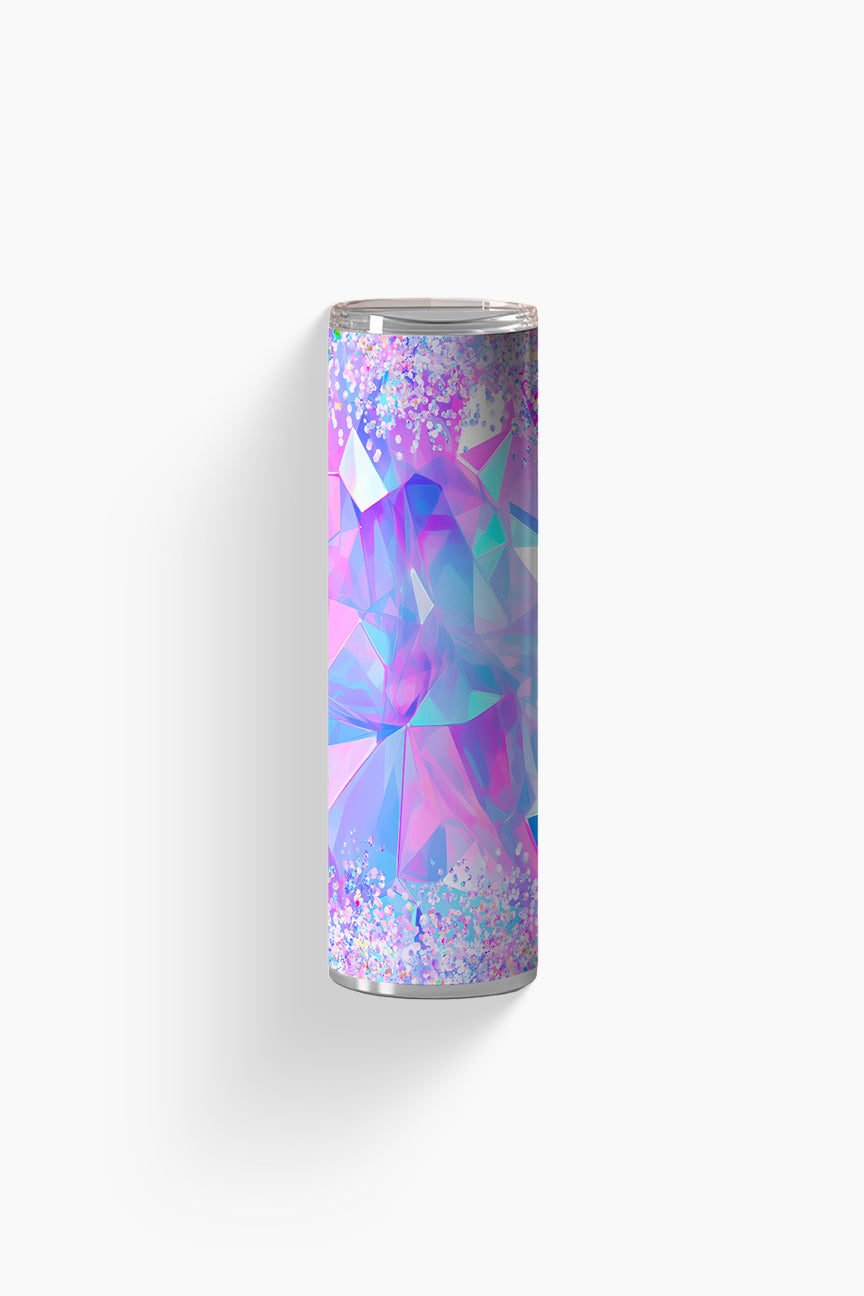 Mystical Crystal - Tumbler