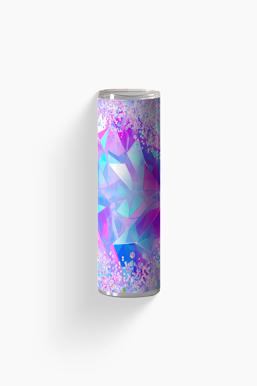 Mystical Crystal - Tumbler