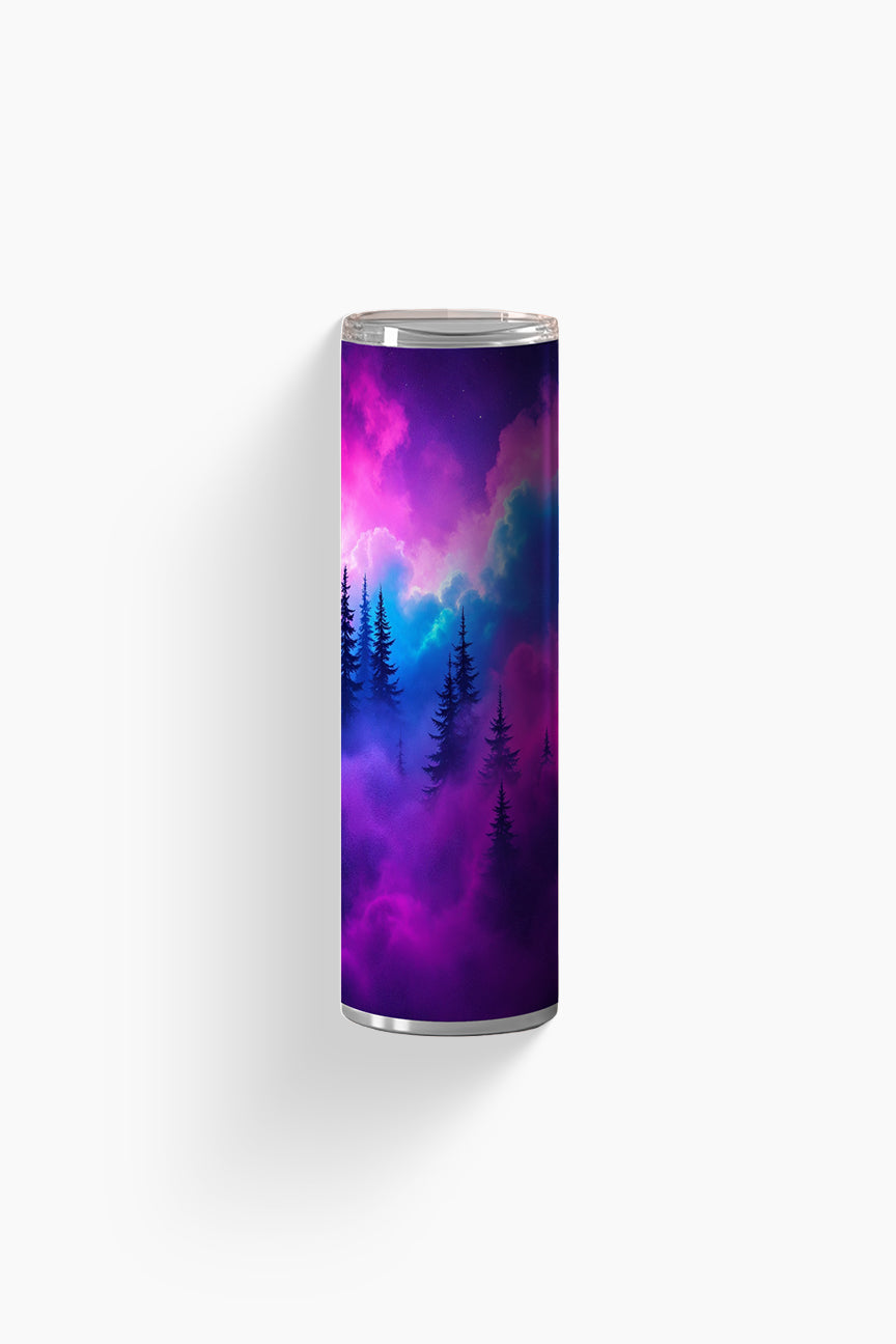 Mysterious Forest - Tumbler
