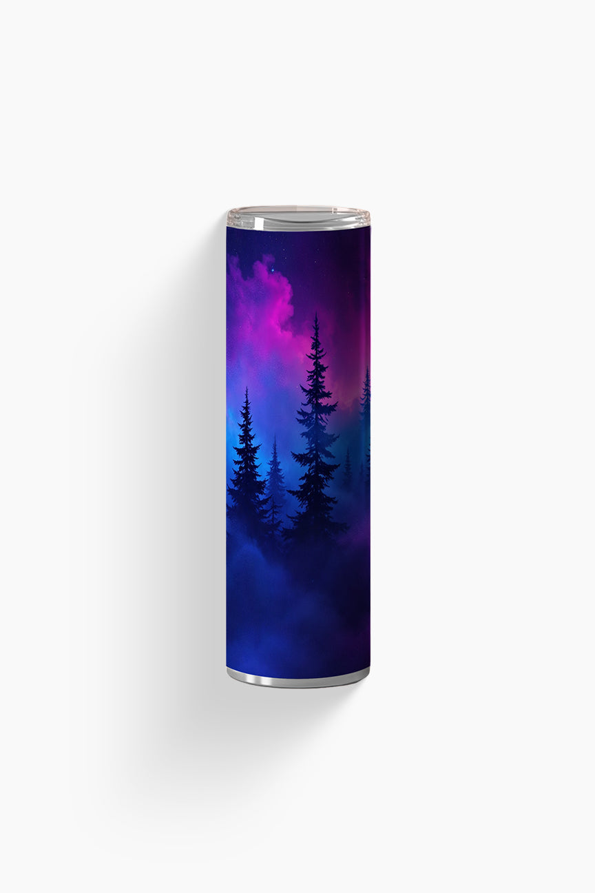 Mysterious Forest - Tumbler