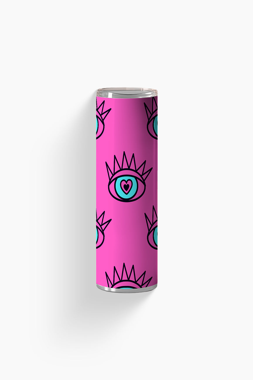 Eye on You - Tumbler