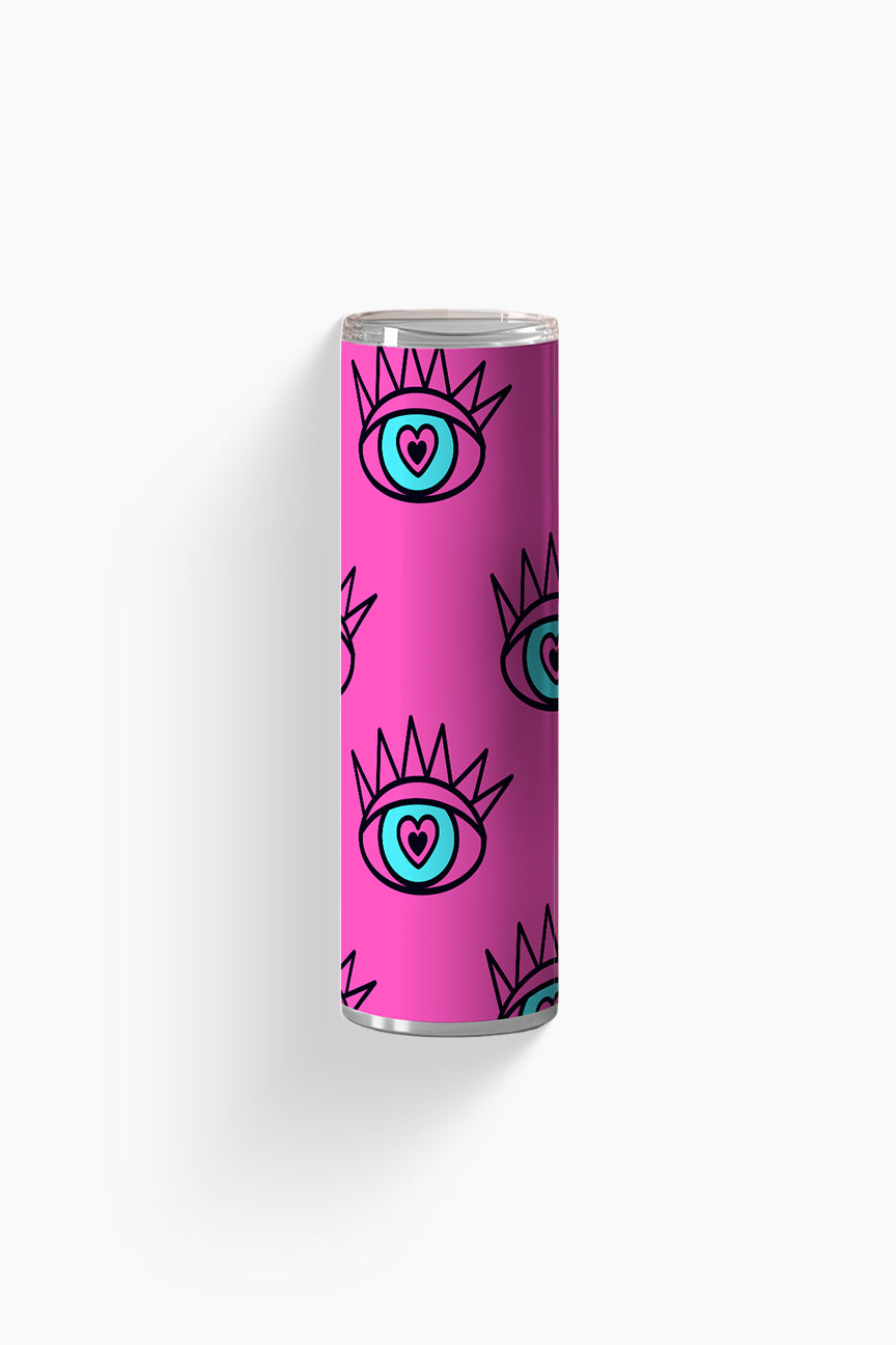 Eye on You - Tumbler