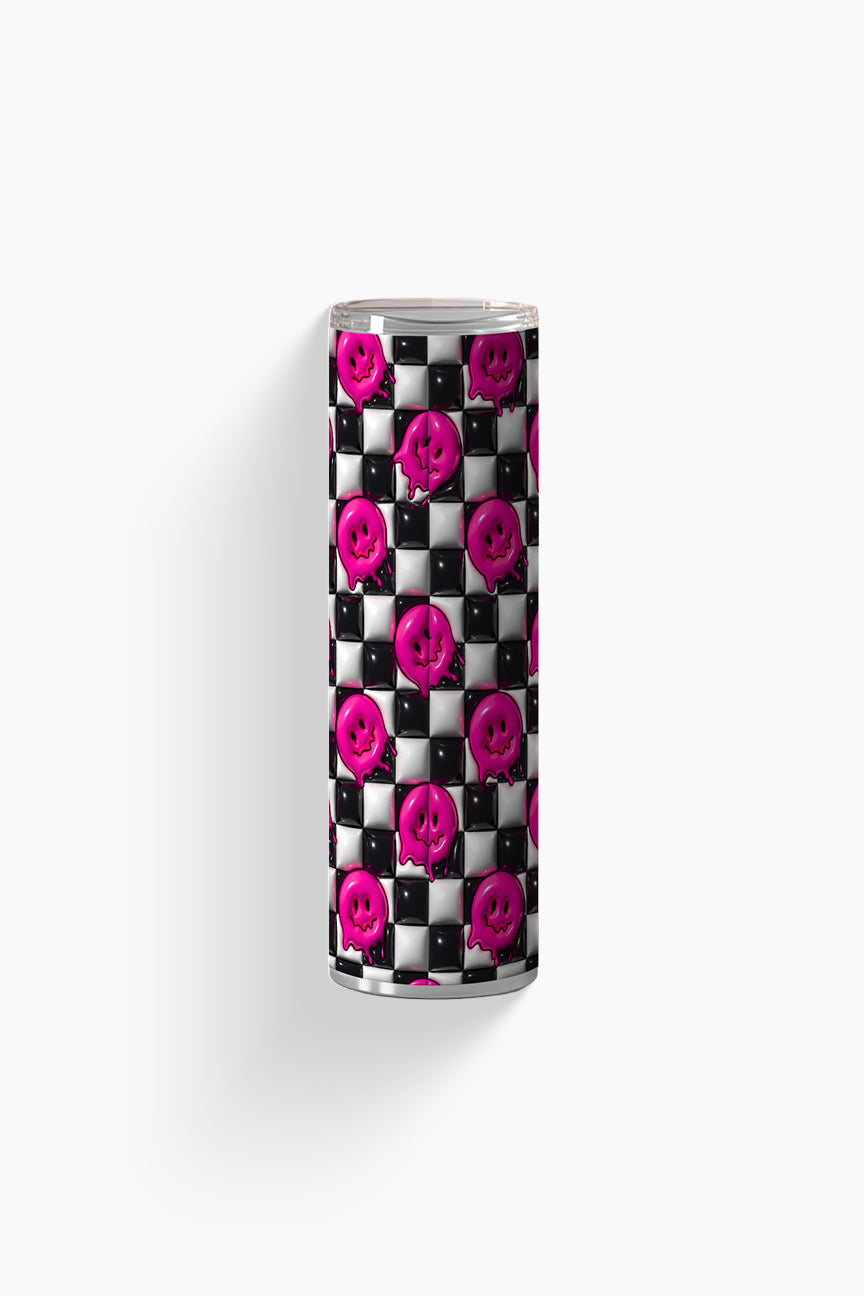 I Match Energy - Tumbler