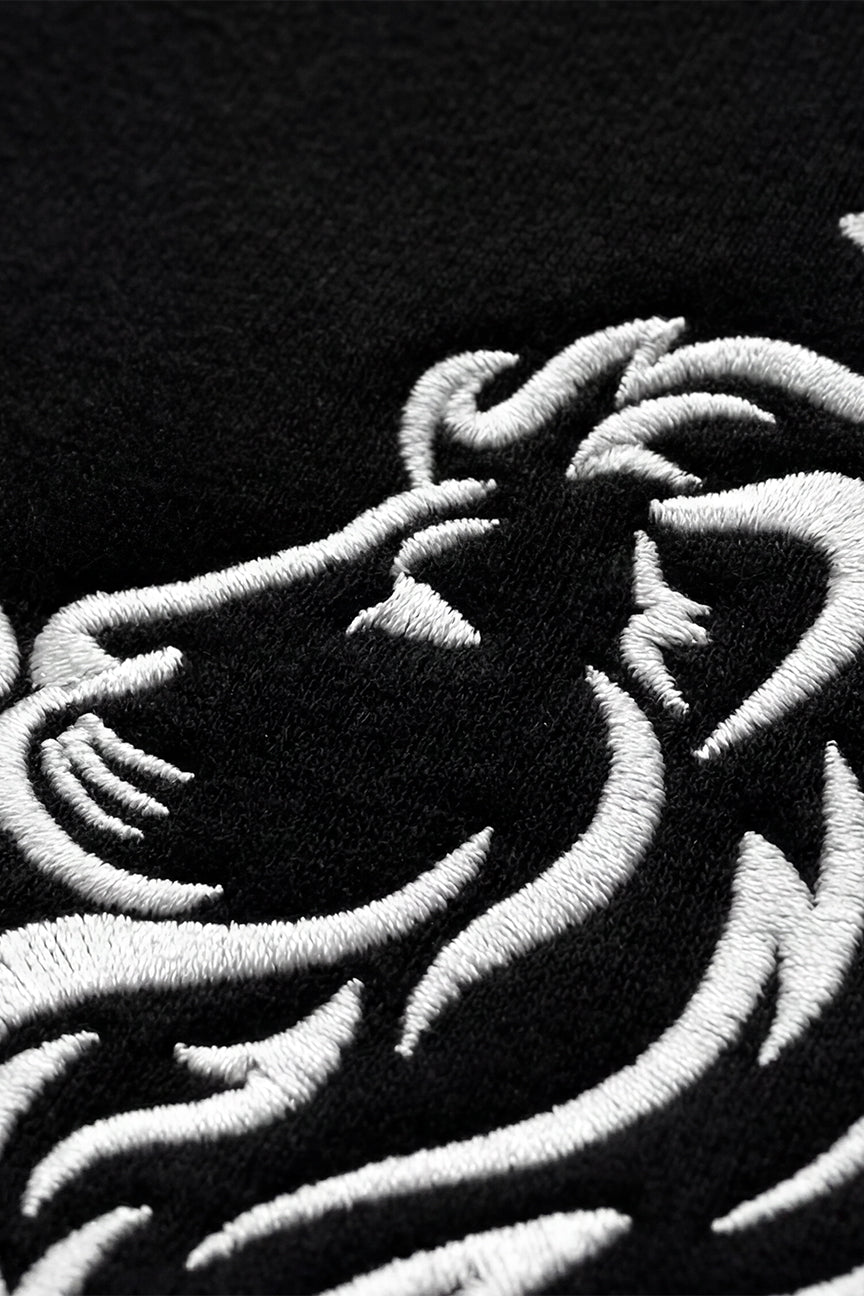 Knight & Queen Couple Hoodies