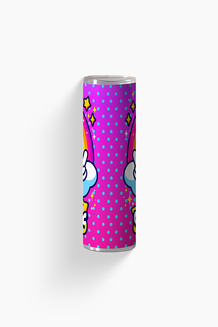 Suck My B*lls - Tumbler