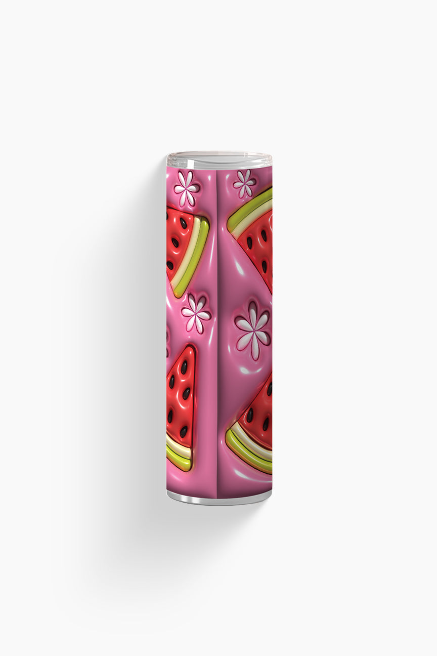 Inflated Melons - Tumbler
