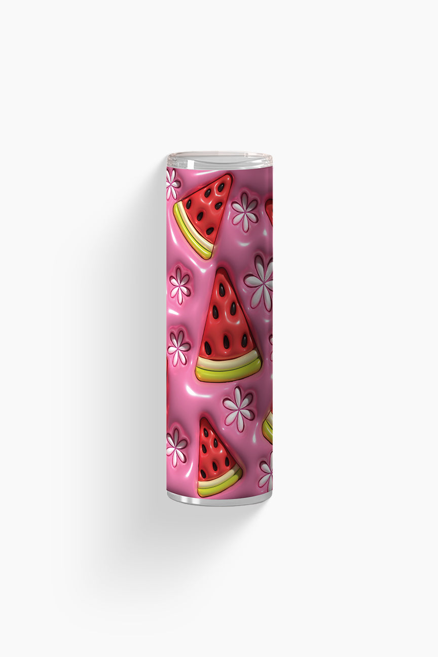 Inflated Melons - Tumbler