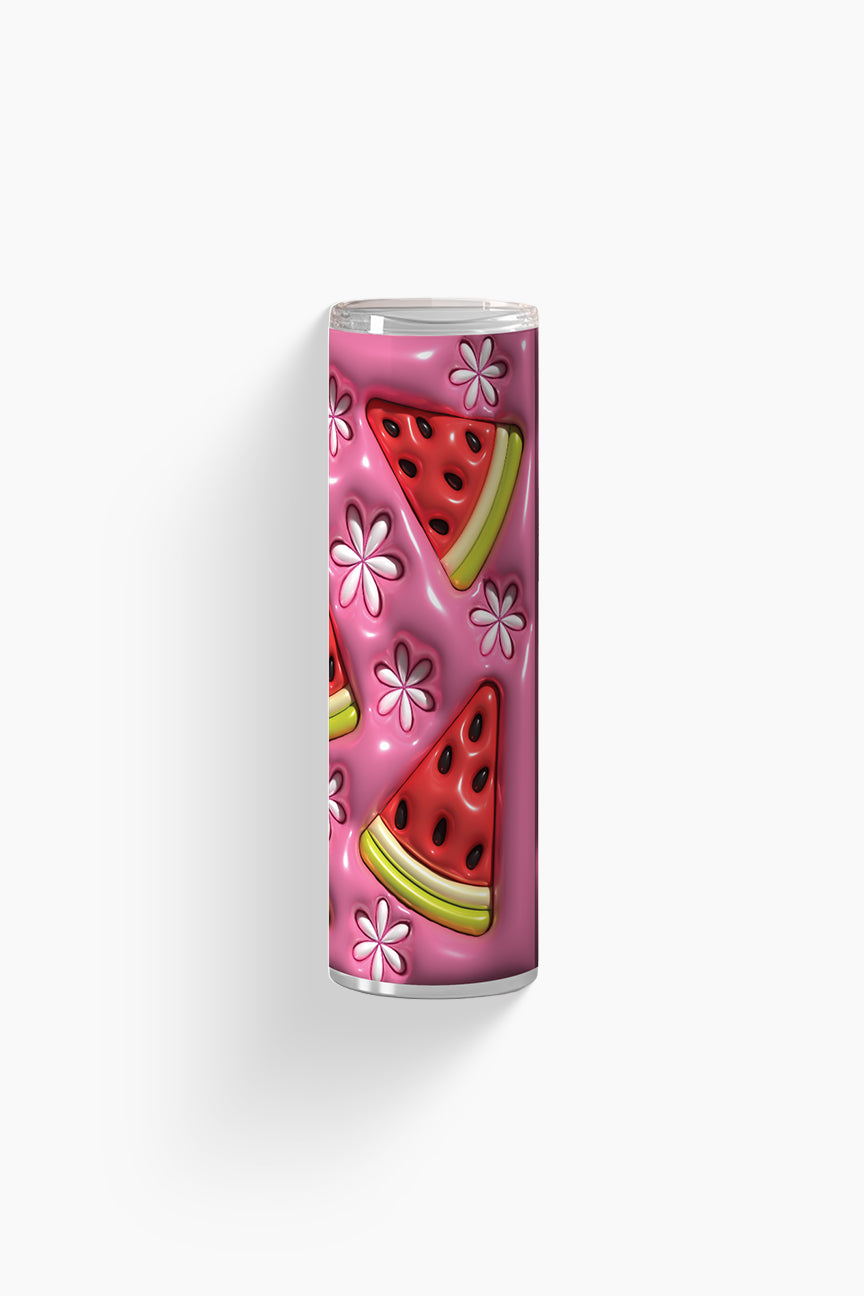 Inflated Melons - Tumbler