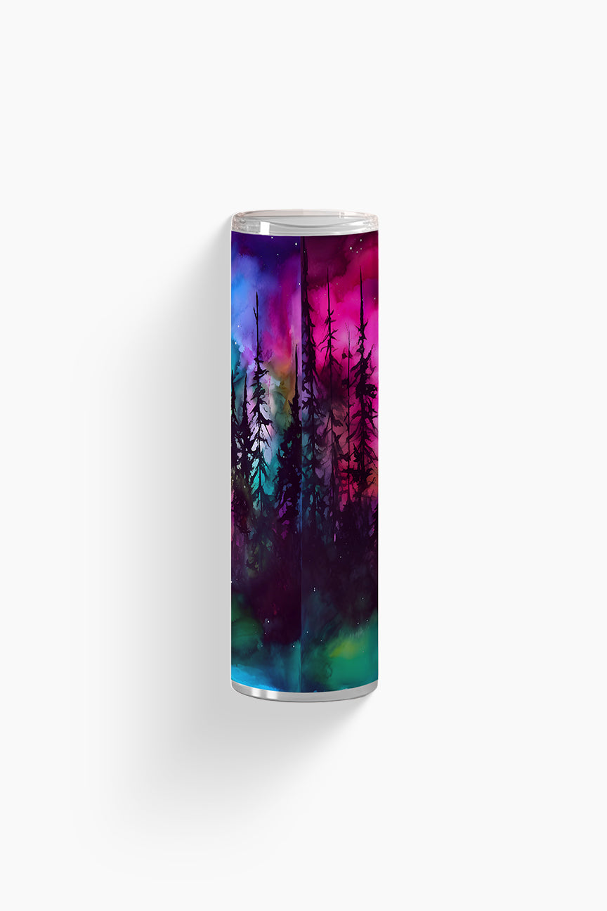 Dream Forest - Tumbler
