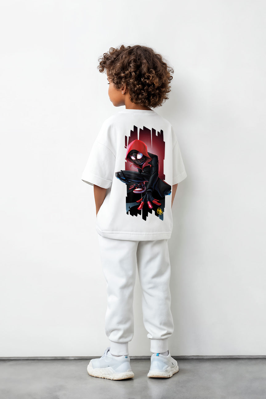 Spider-Man Kids T-shirts