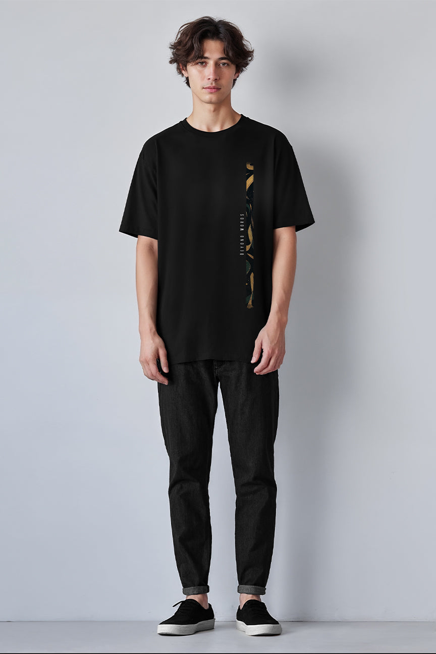 Beyond words Arabic Design