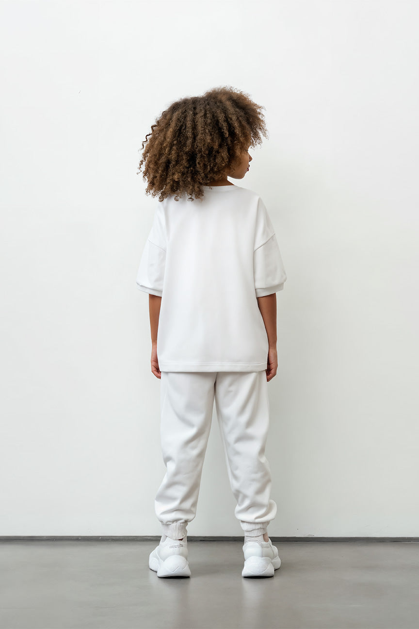 Super hero Kids T-shirts