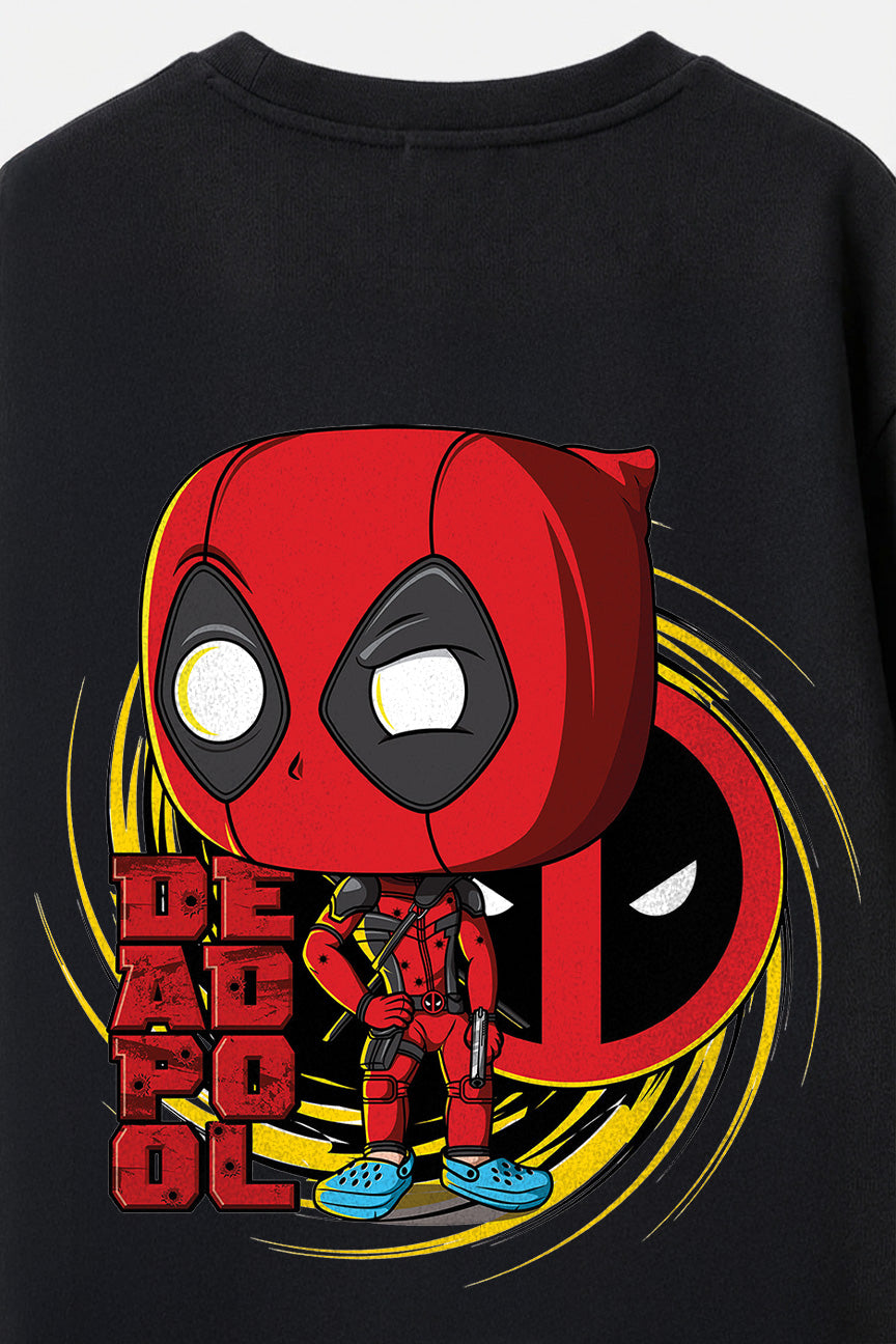 Super hero Kids T-shirts