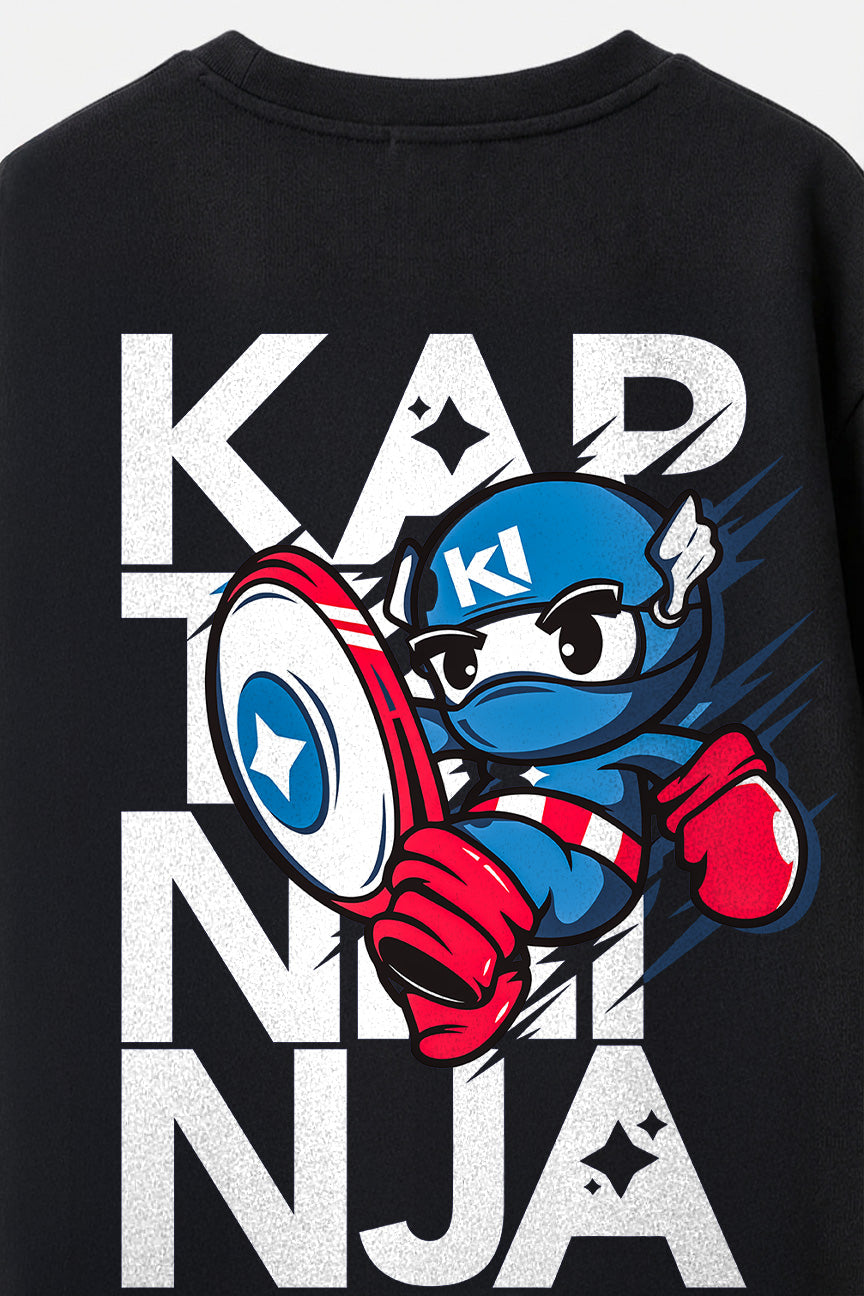 Super hero Kids T-shirts