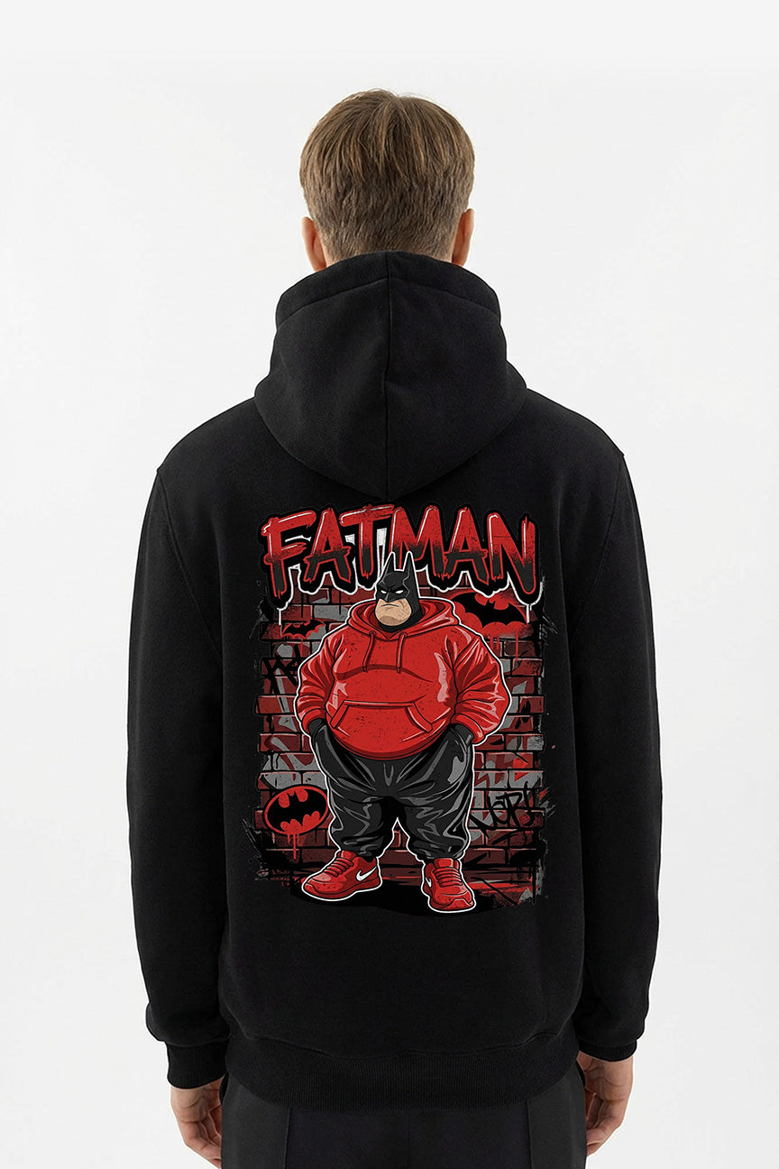 Fatman Hoodie