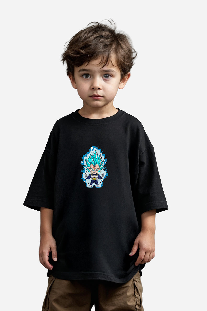 Super hero Kids T-shirts