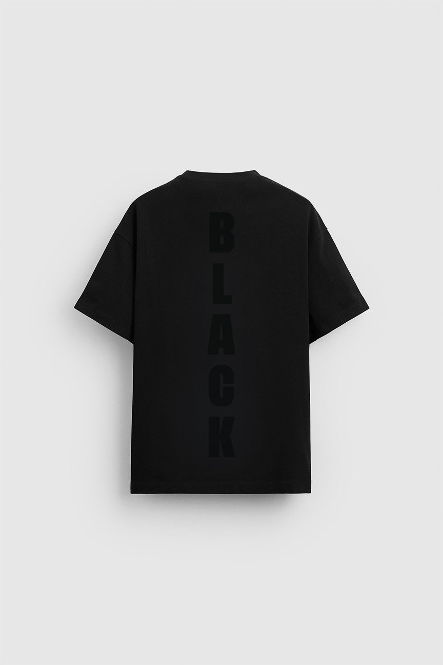 Black T-Shirt