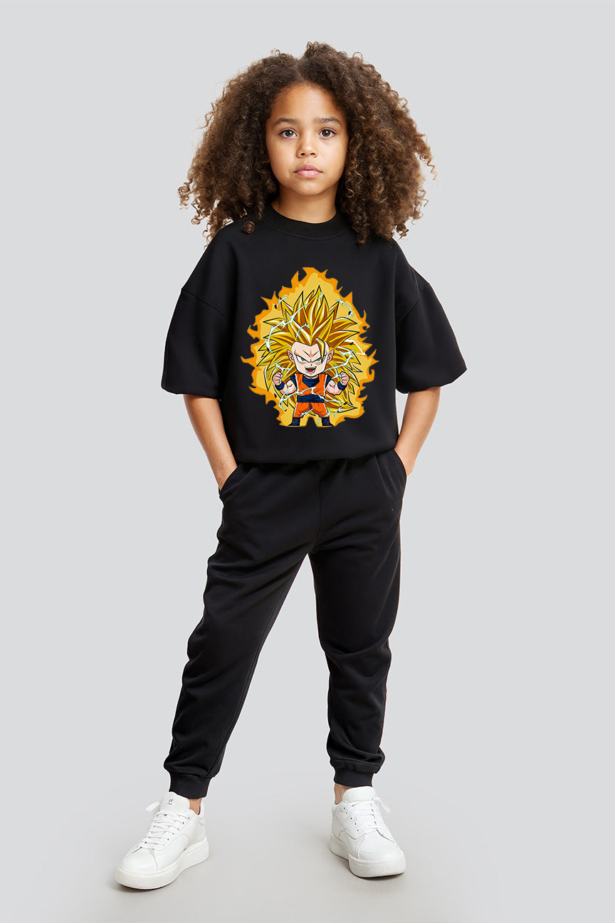 Super hero Kids T-shirts
