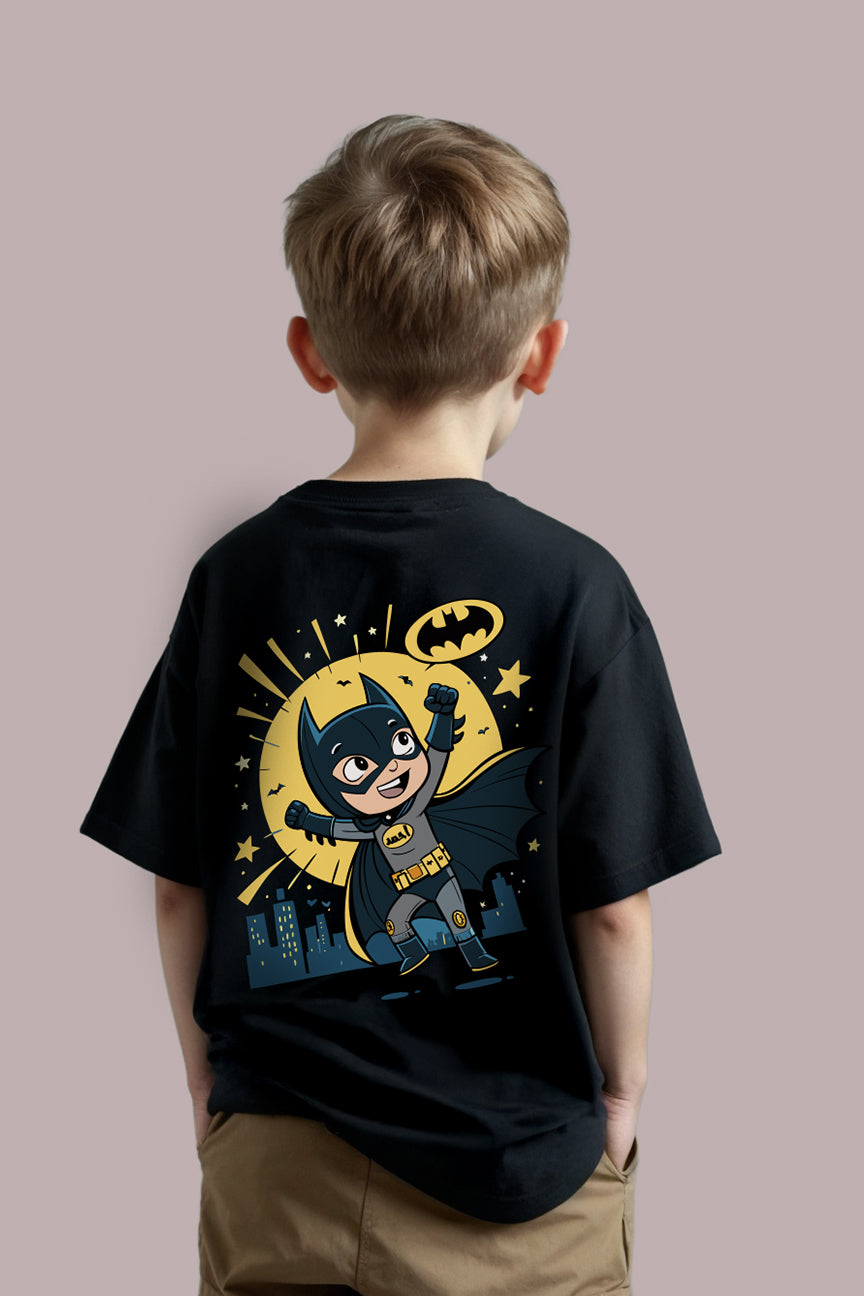 My Name Is Batman Tee – Ahmed