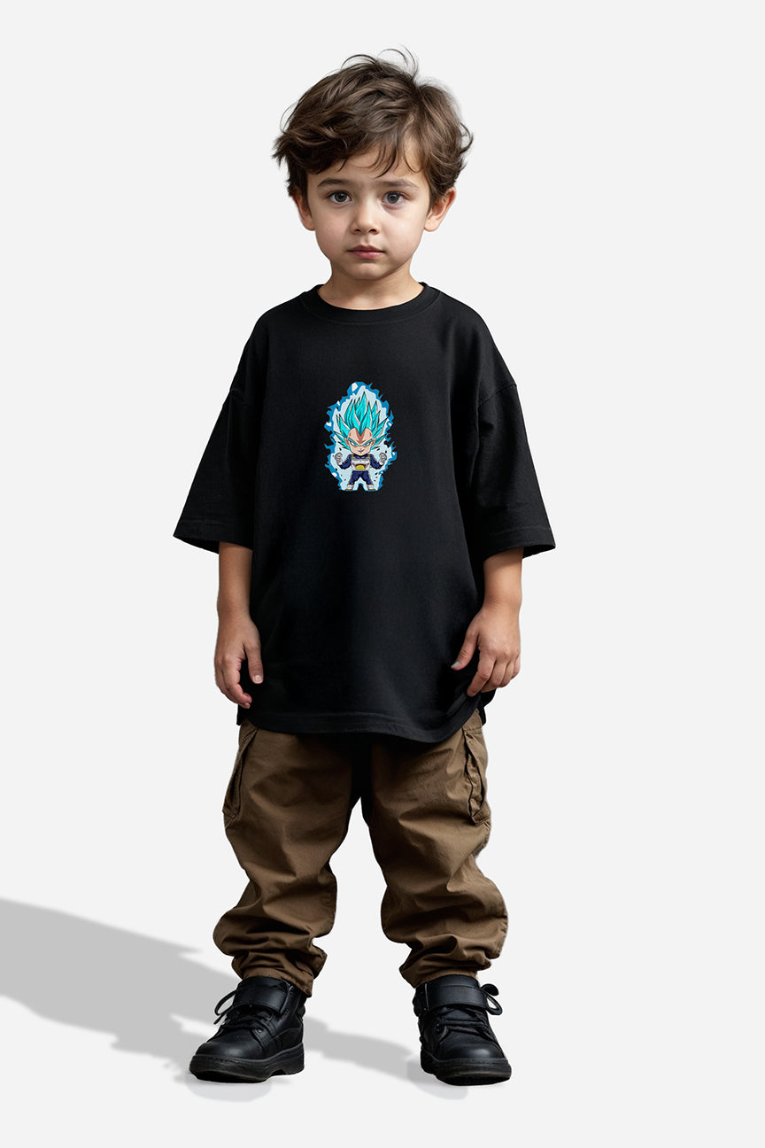 Super hero Kids T-shirts