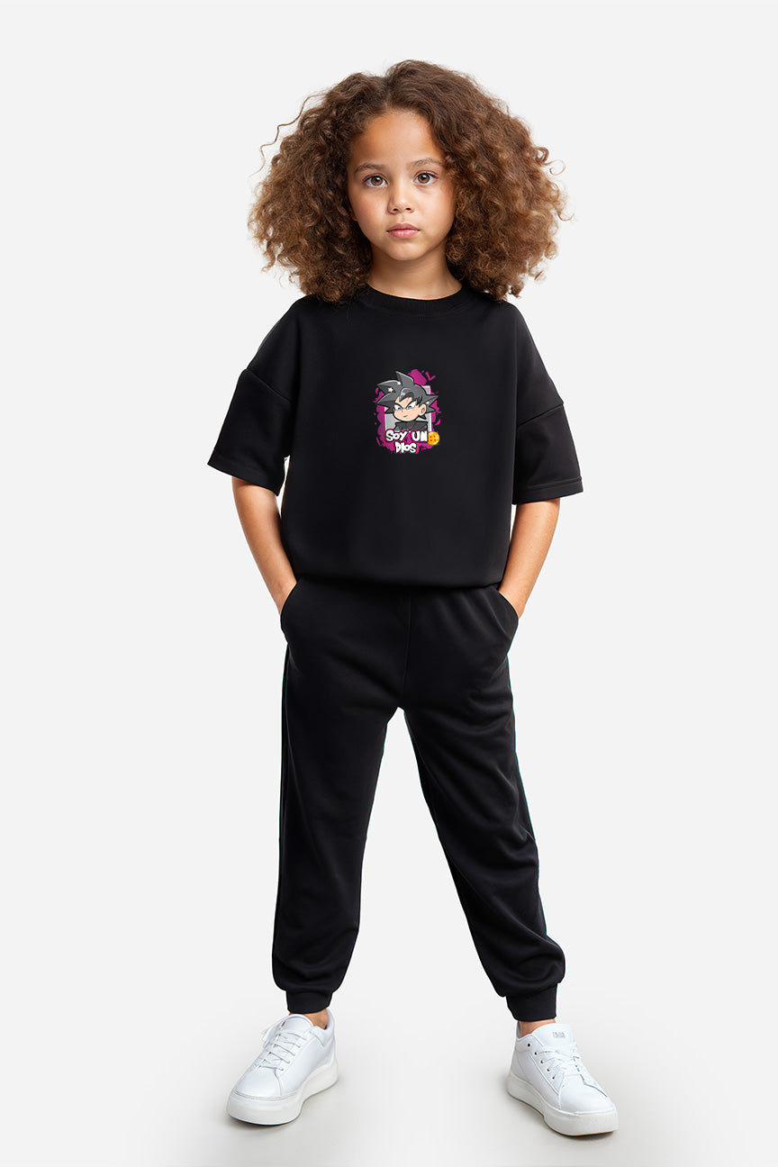 Super hero Kids T-shirts