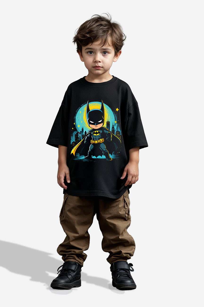 Batman Little Dark Knight T-Shirt
