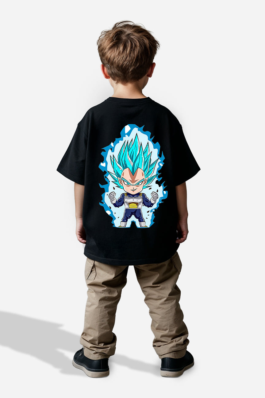 Super hero Kids T-shirts