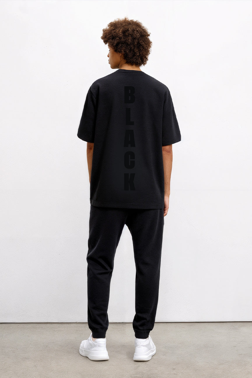 Black T-Shirt