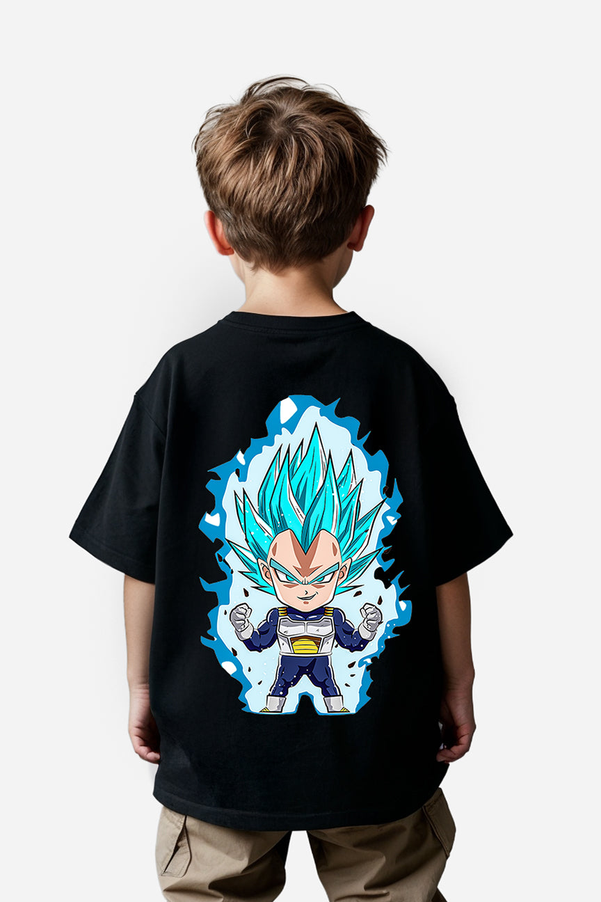Super hero Kids T-shirts