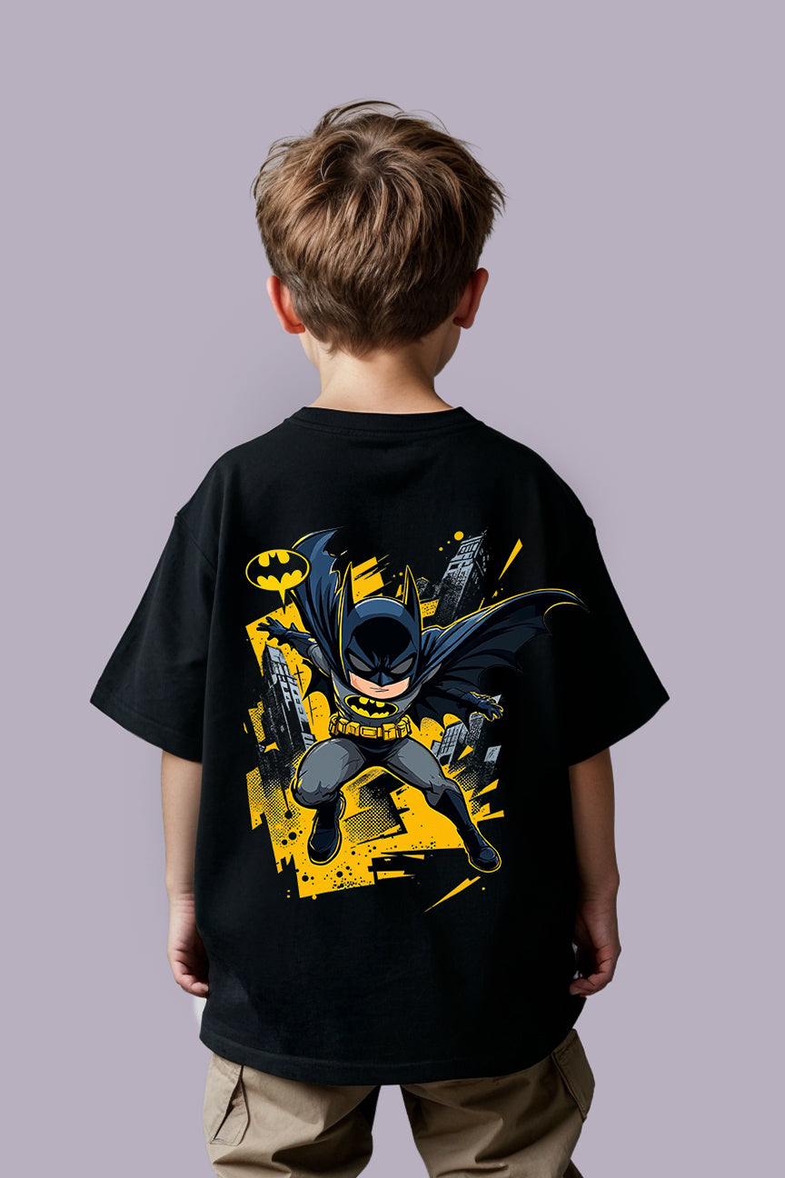 Gotham Guardian Tee