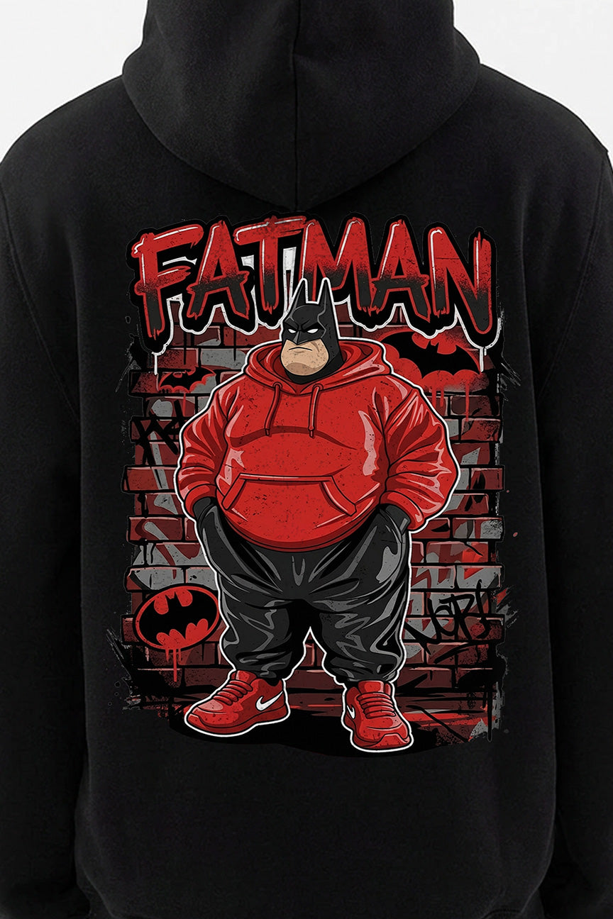 Fatman Hoodie