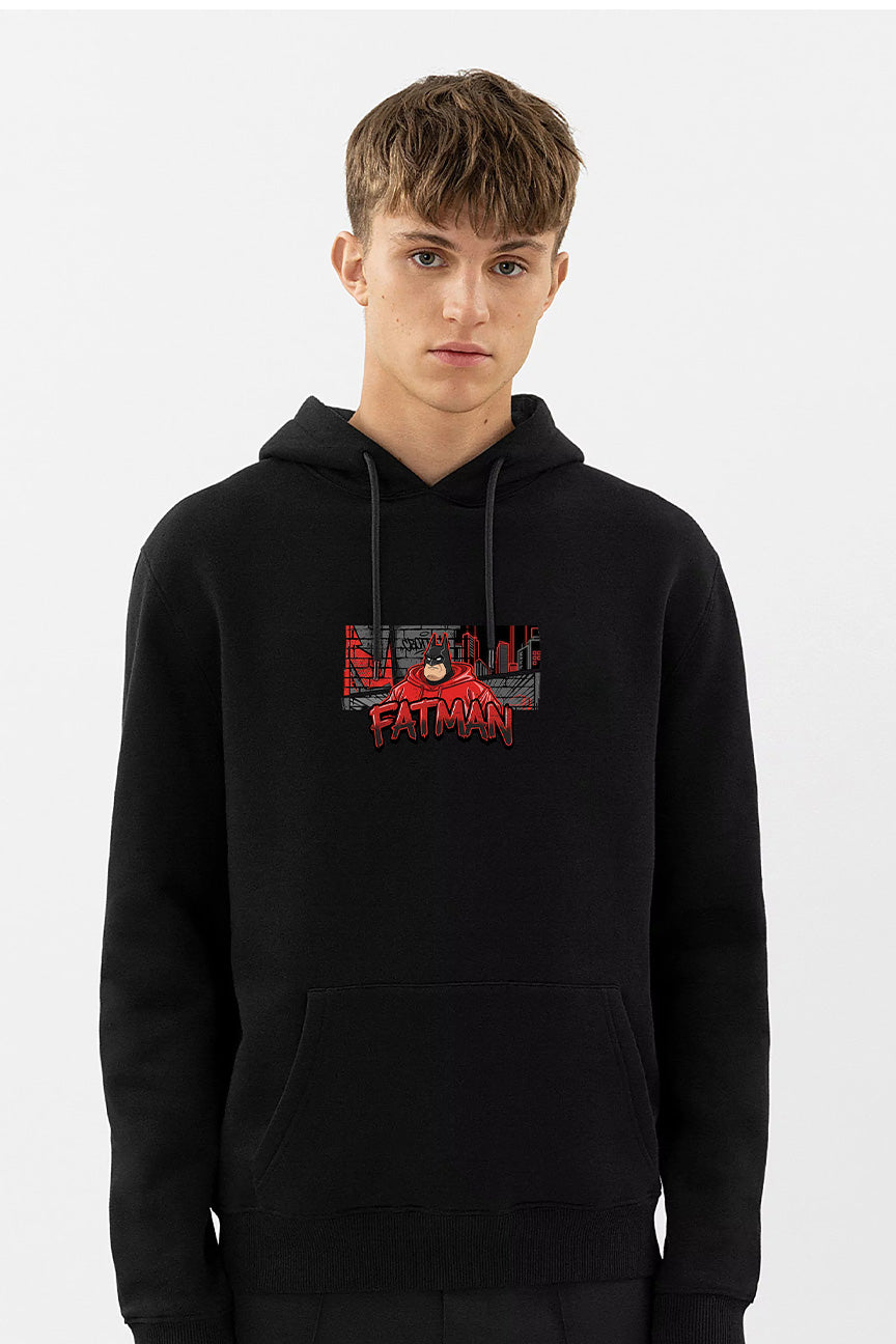Fatman Hoodie
