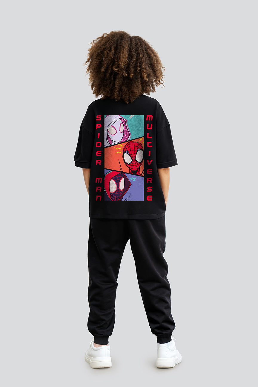 Spider-Man Kids T-shirts