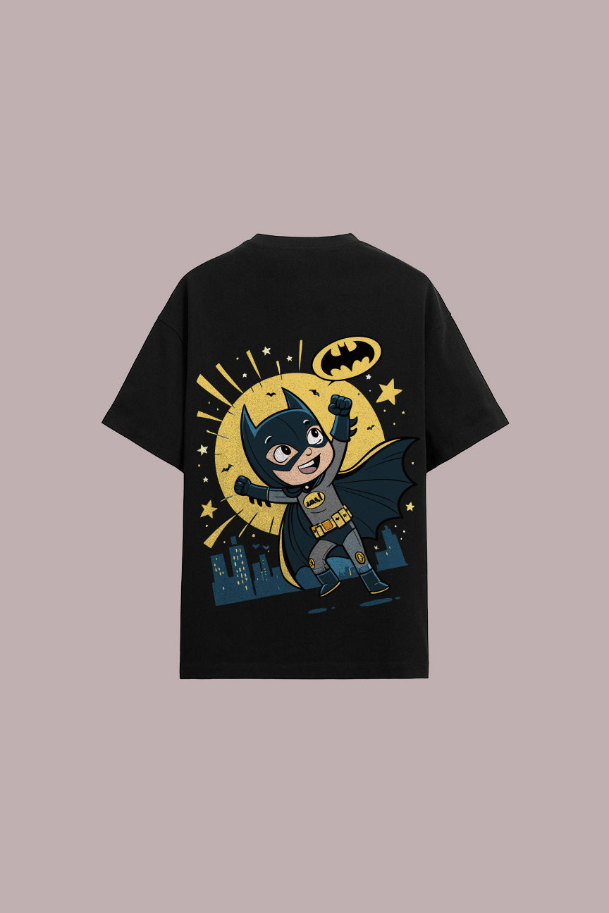 My Name Is Batman Tee – Ahmed
