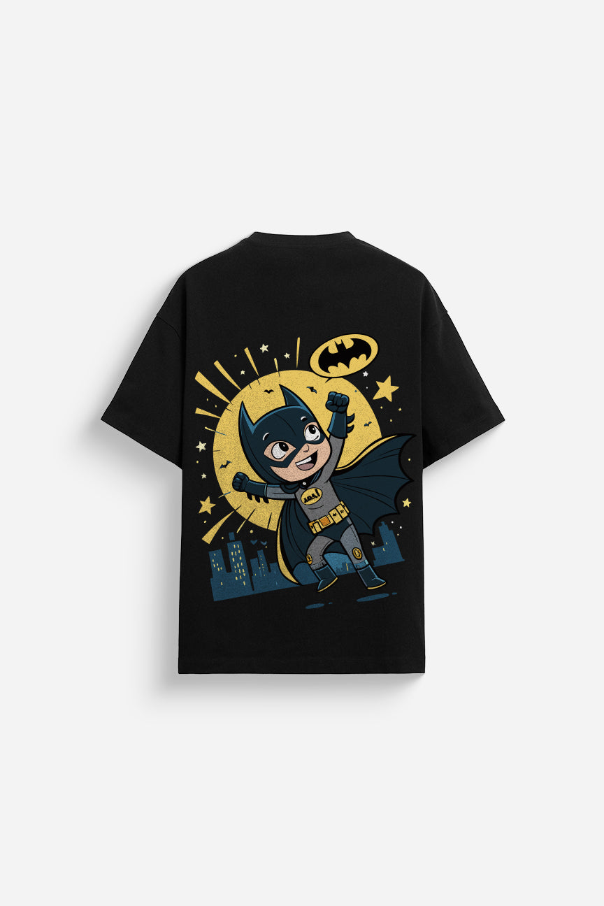 My Name Is Batman T-Shirt – Ahmed